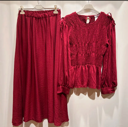 Set Najla