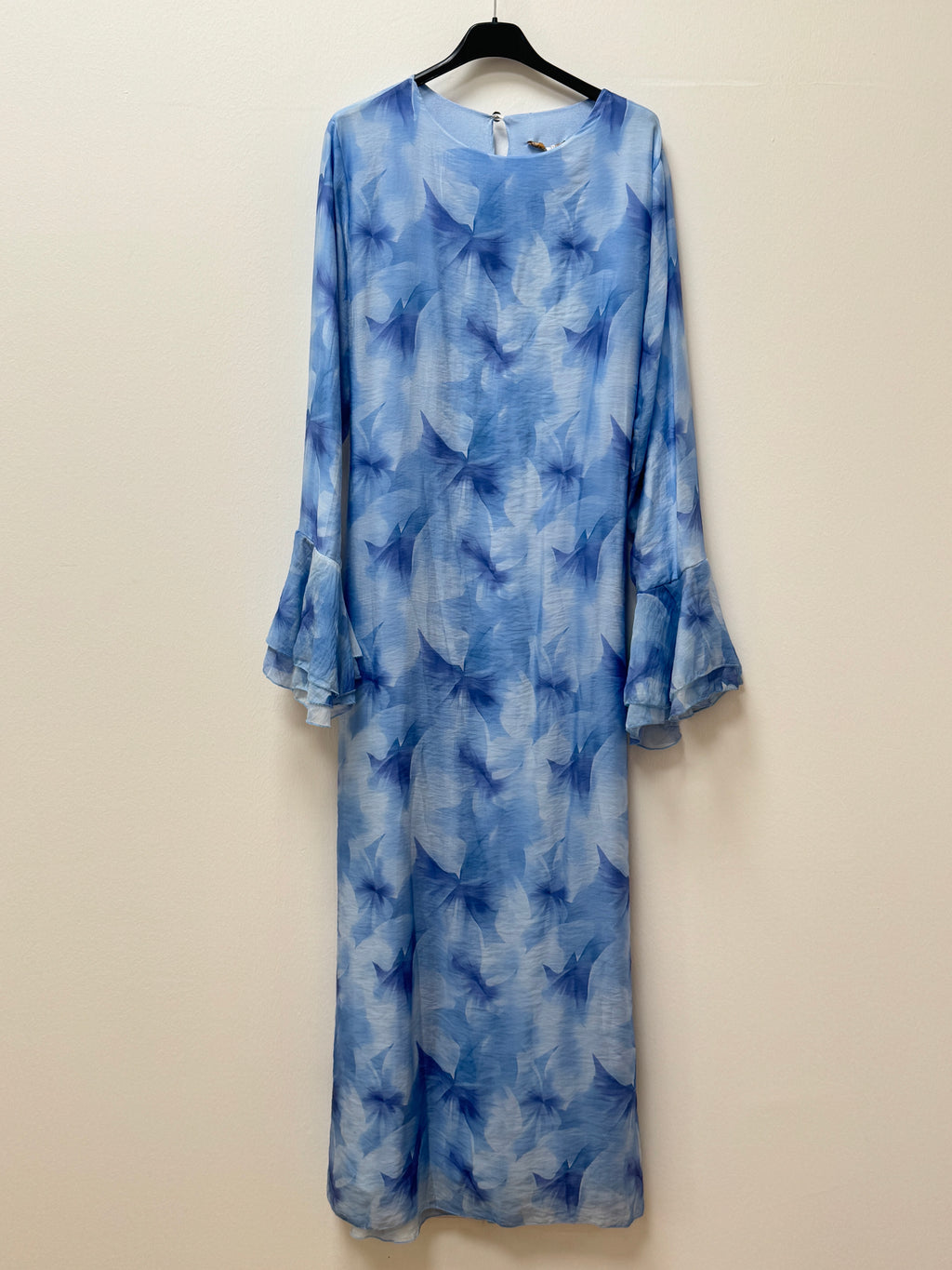 Kleid Lilia
