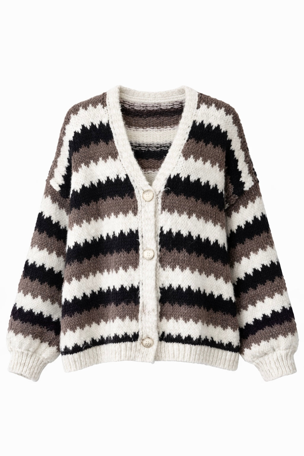 Strickjacke Bella