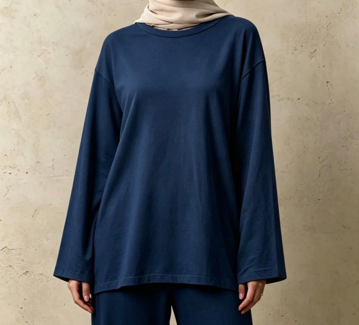 Basic Shirt (Kurz)