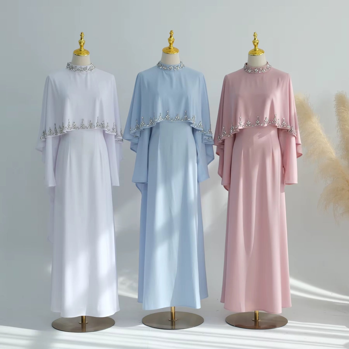 Elegantes Abendkleid Ruya