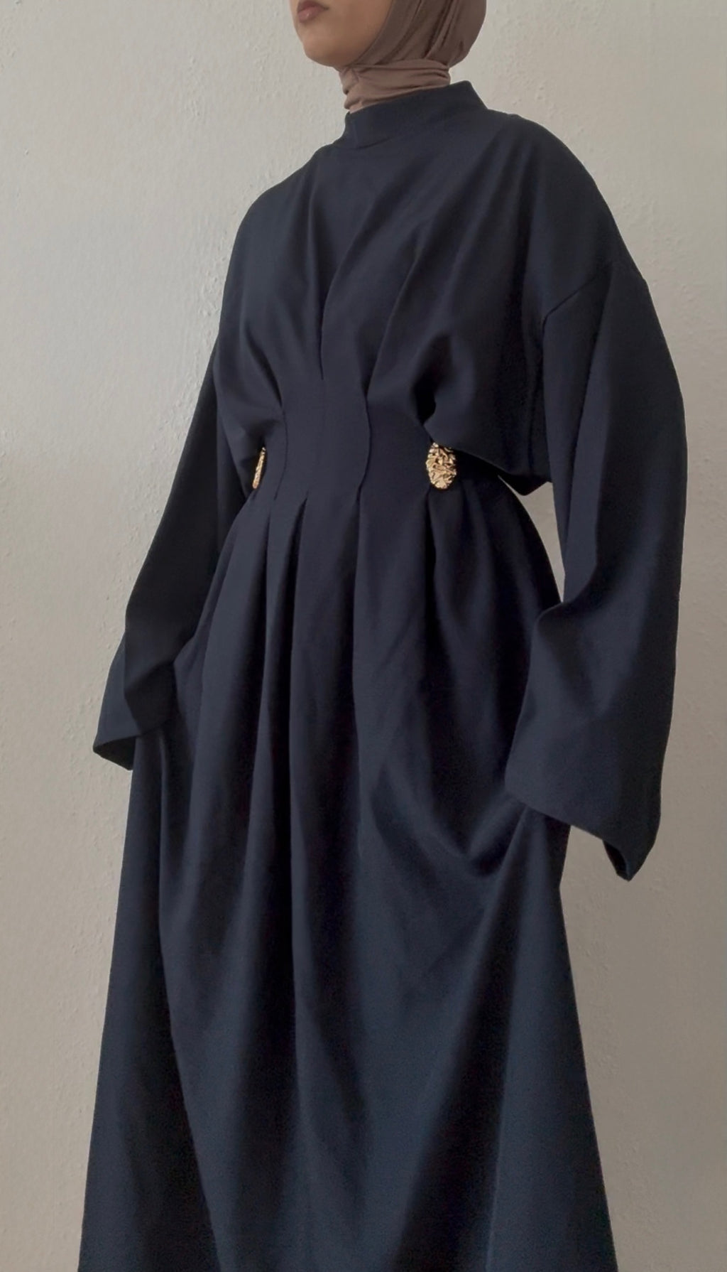 Kleid Ruya