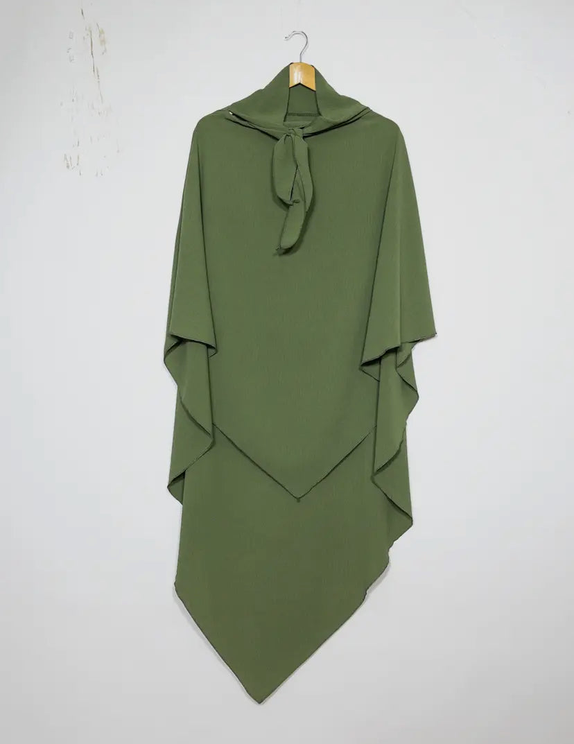 Jazz Khimar