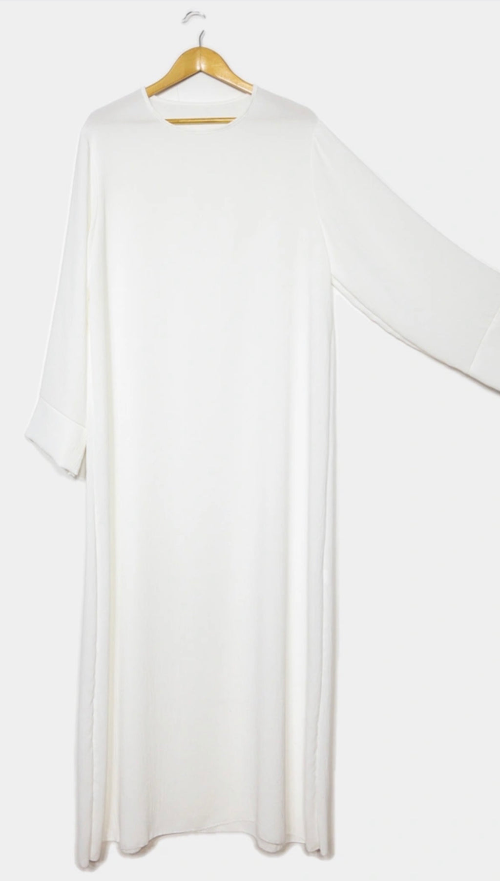 Abaya Liya Jazz