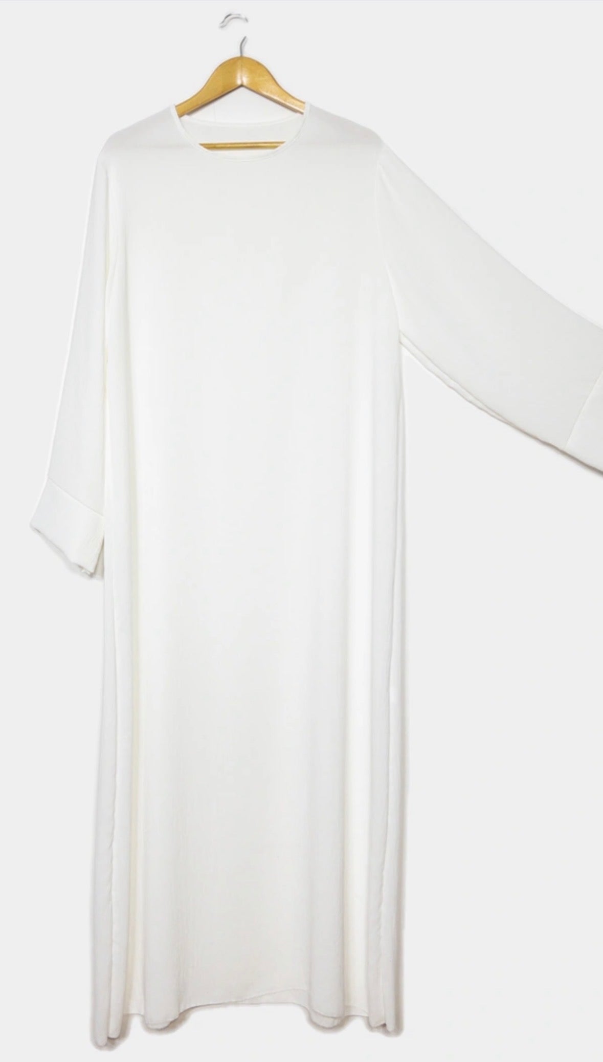 Abaya Liya Jazz