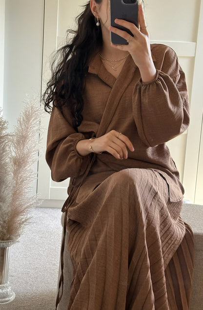 Set Alaya