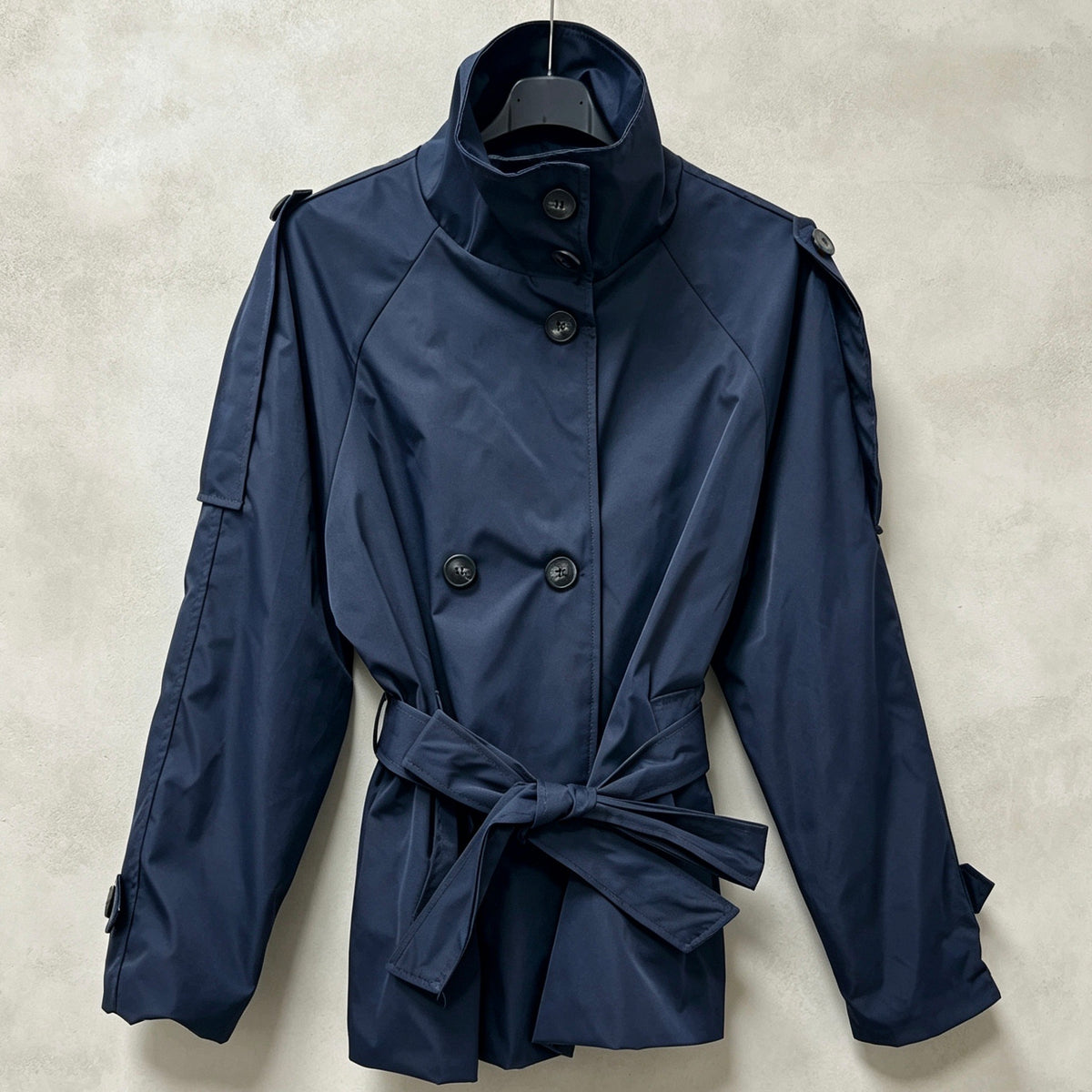 Coat Milane