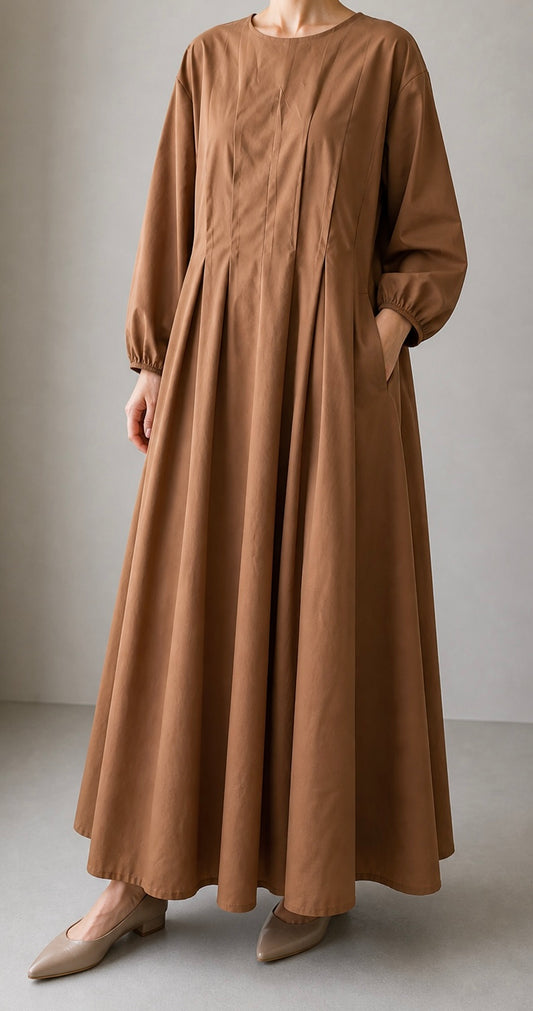 Kleid Meray