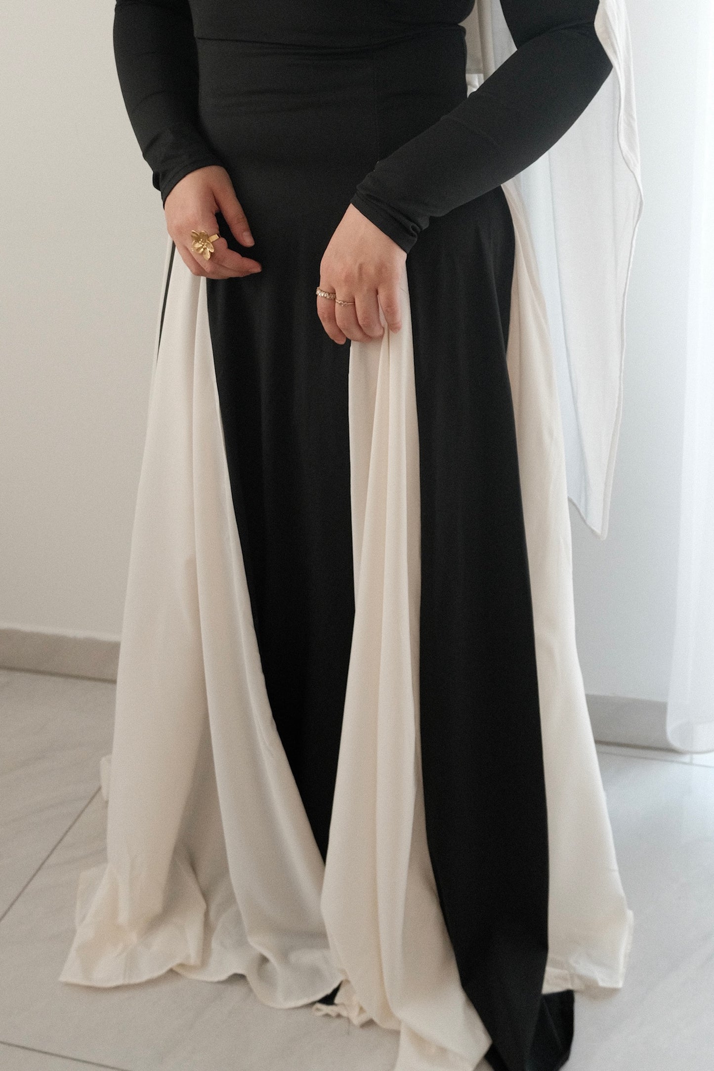 Kleid Princess