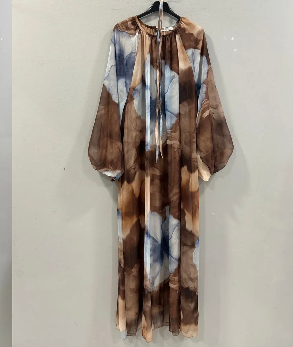 Kleid Bloom