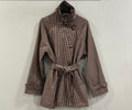 Caro Coat Short