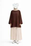 Baumwolle-Shirt