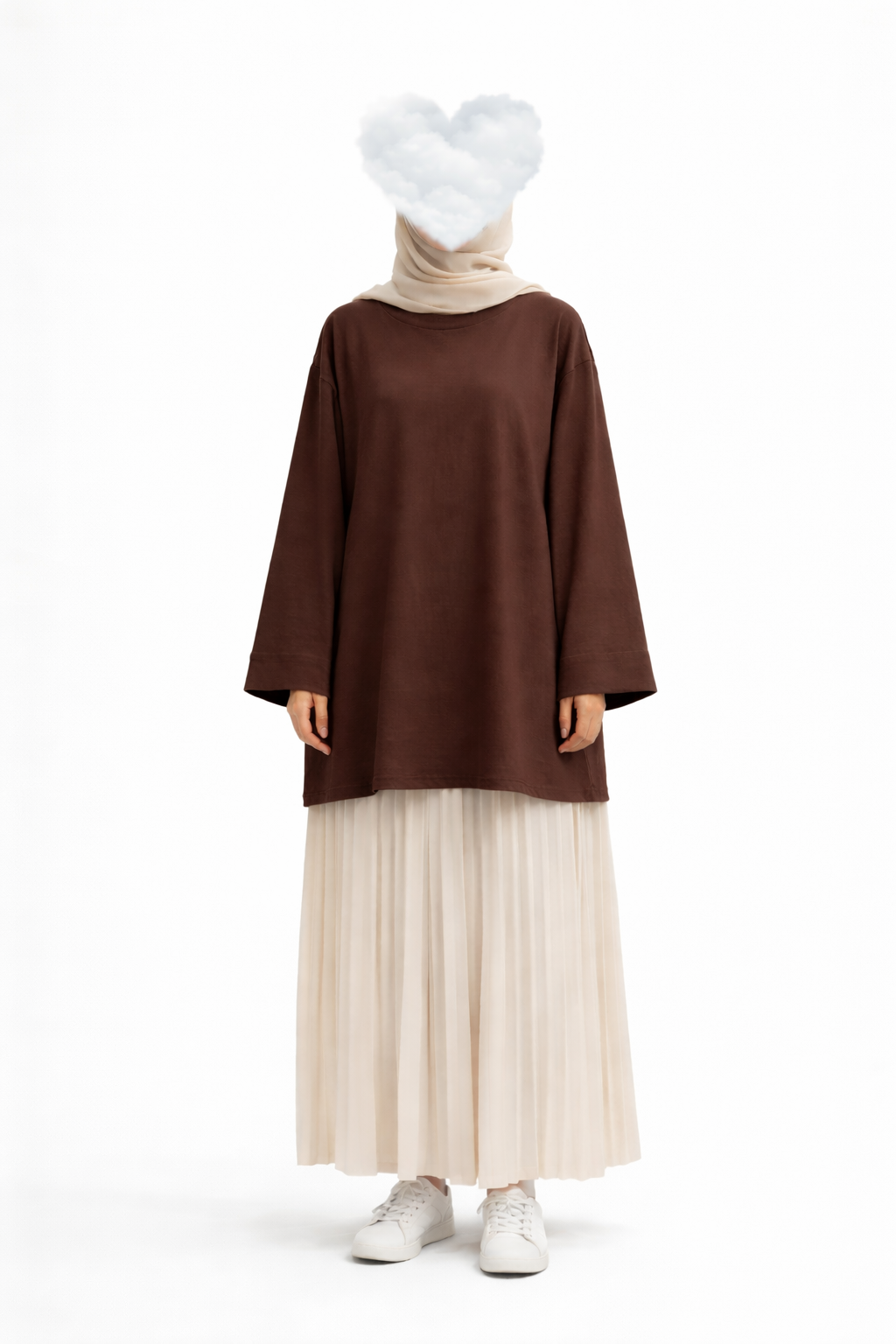 Baumwolle-Shirt
