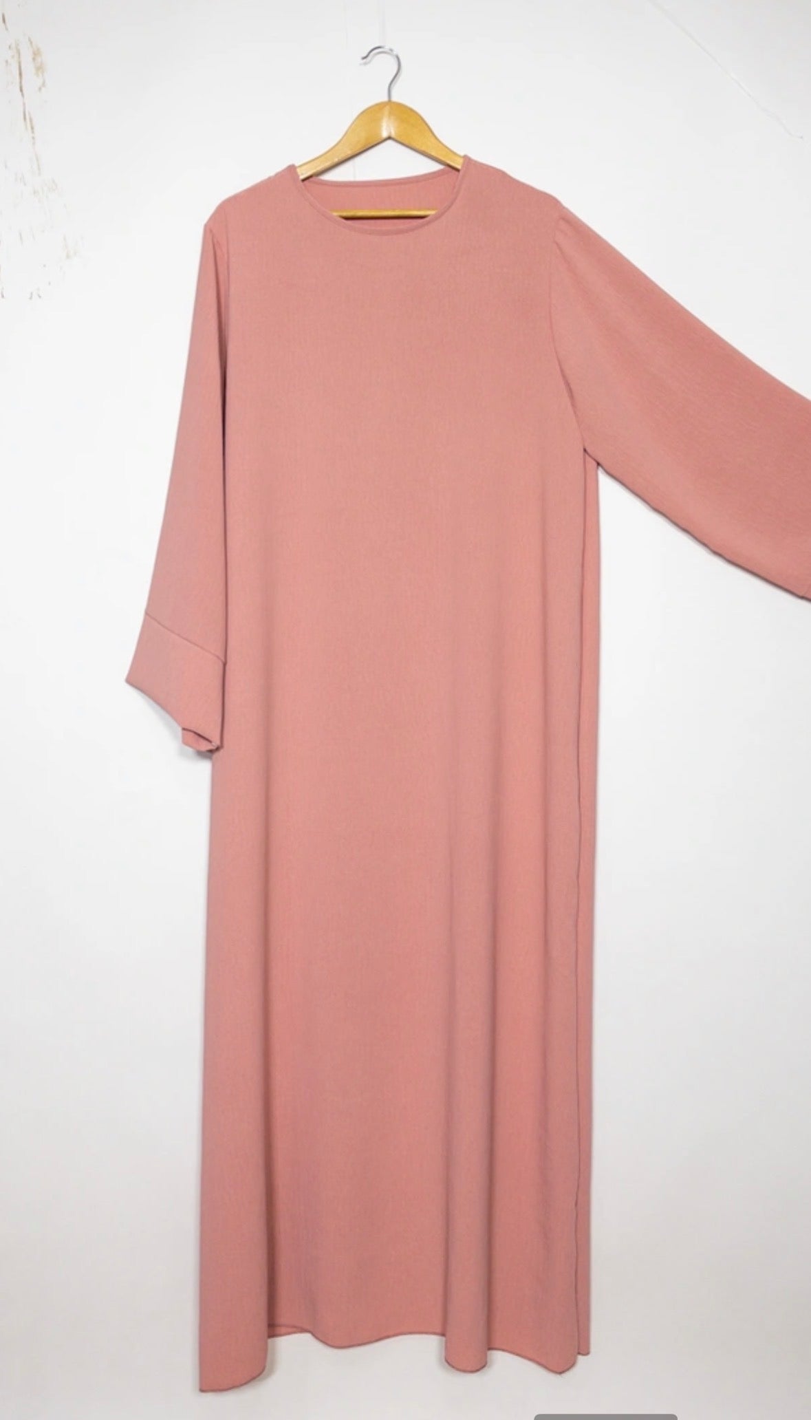 Abaya Liya Jazz
