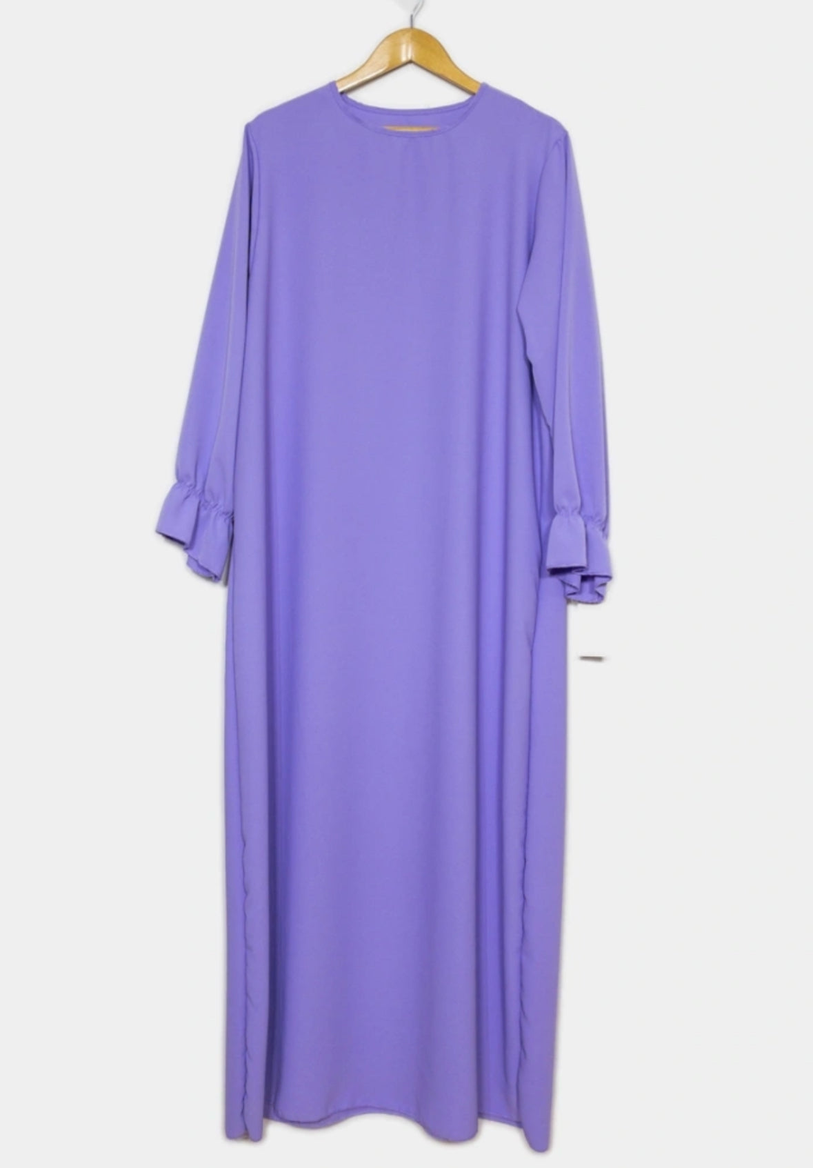 Abaya Hafza