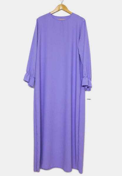 Abaya Hafza