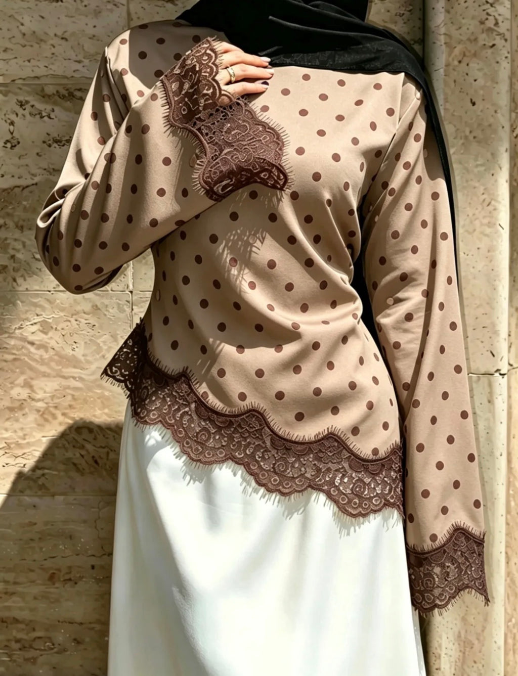 Bluse Jamila