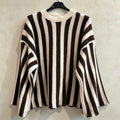 Bee Pullover