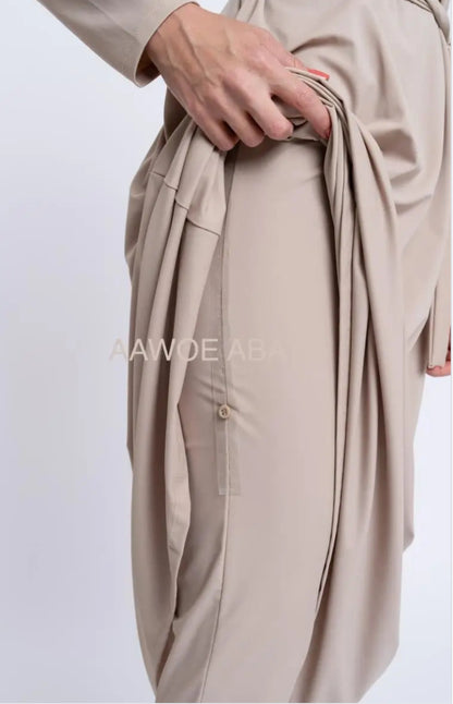 Burkini (4 Teilig)
