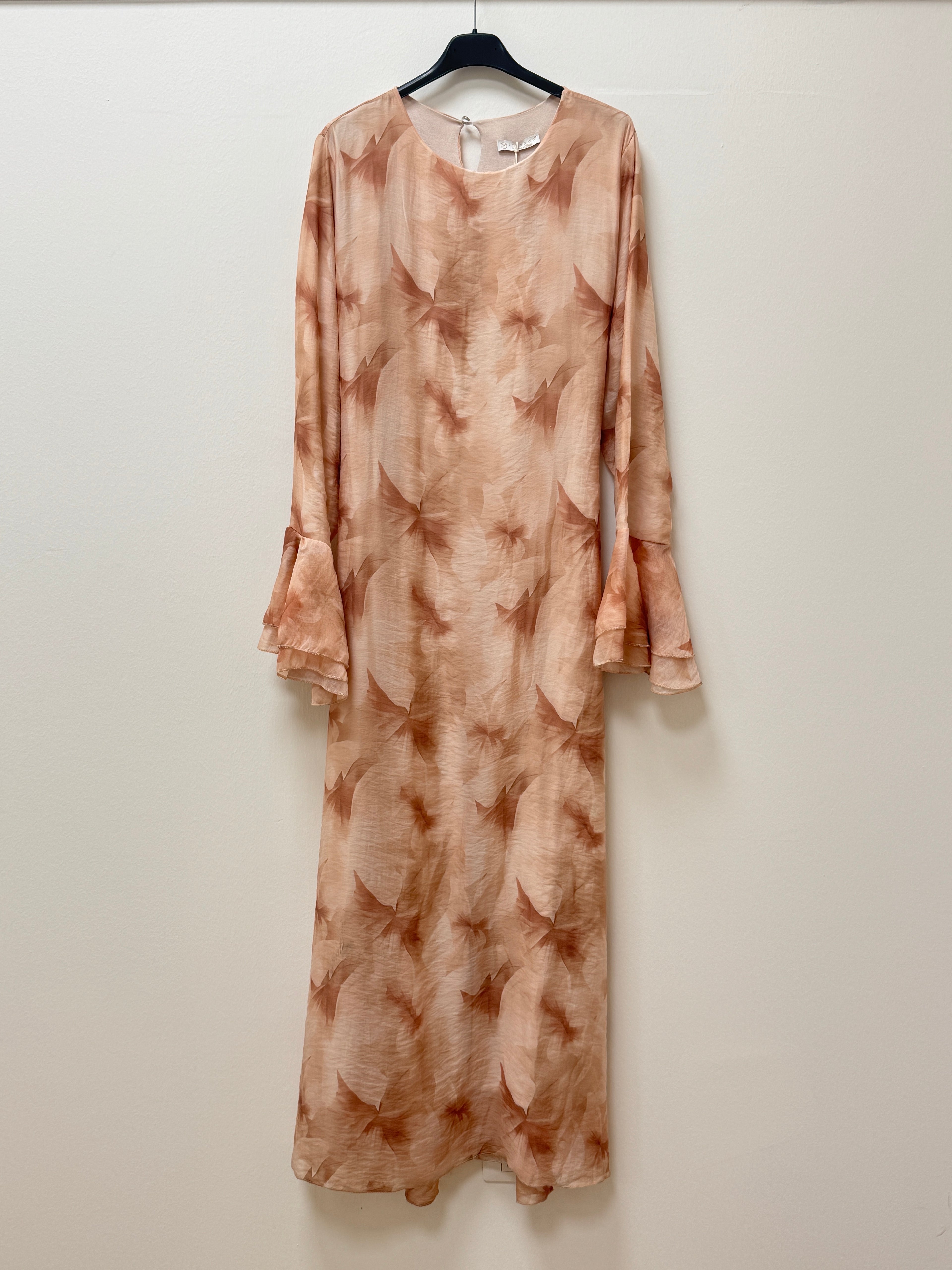 Kleid Lilia
