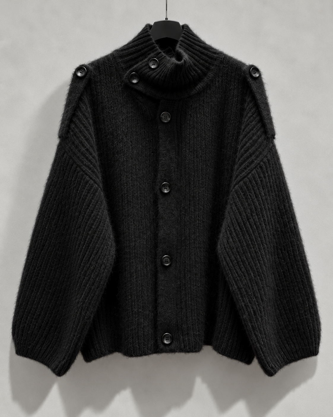 Strickjacke Gülsüm