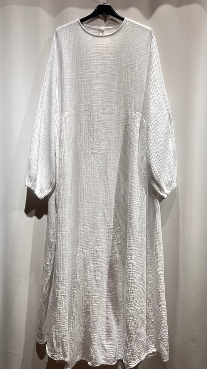 Musselin Kleid Seren