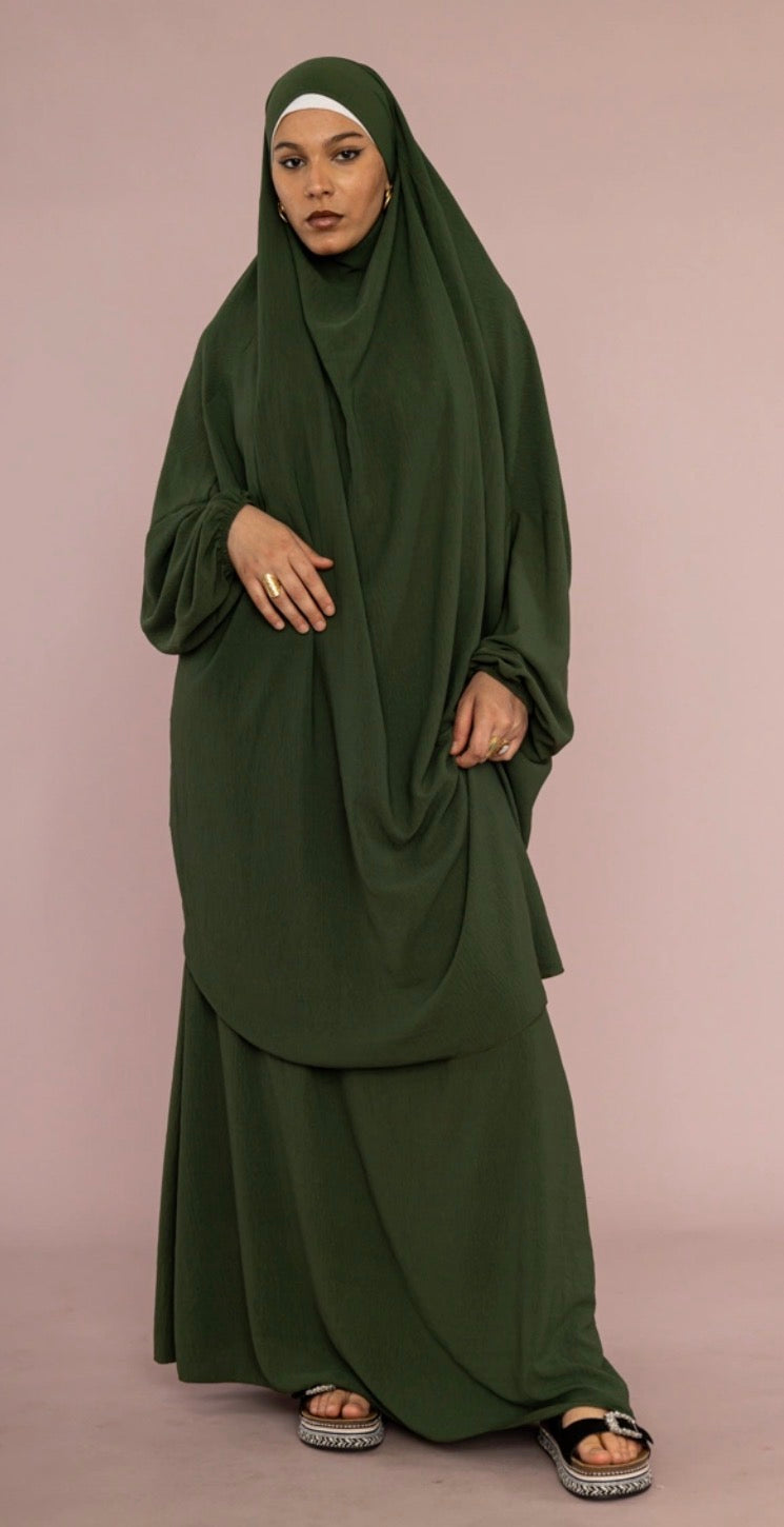 Jilbab