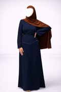 Kleid Niya