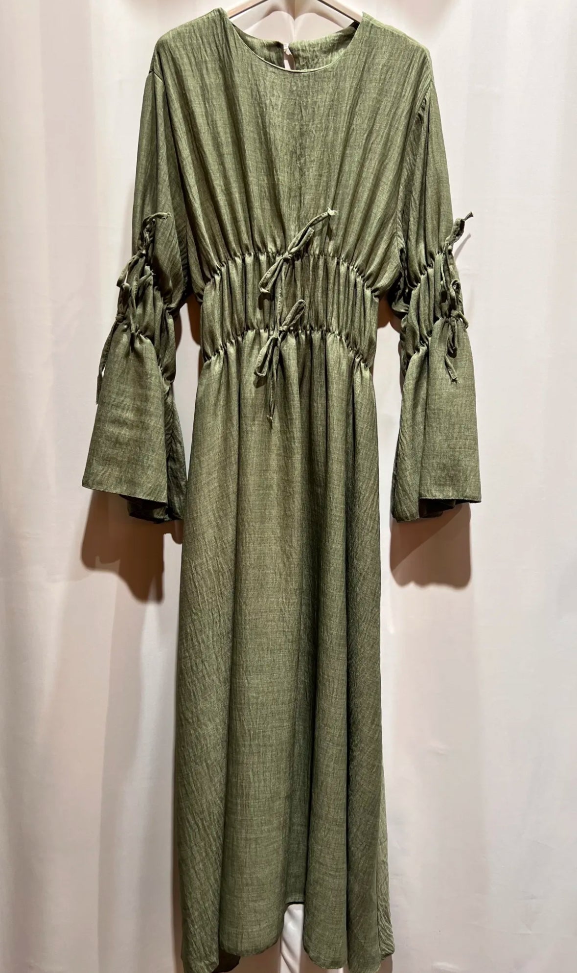 Kleid Ina
