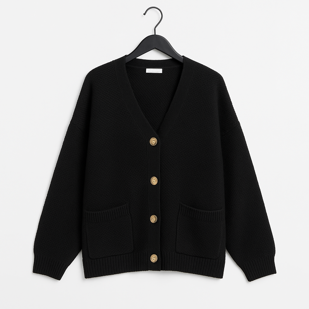 Strickjacke Ela