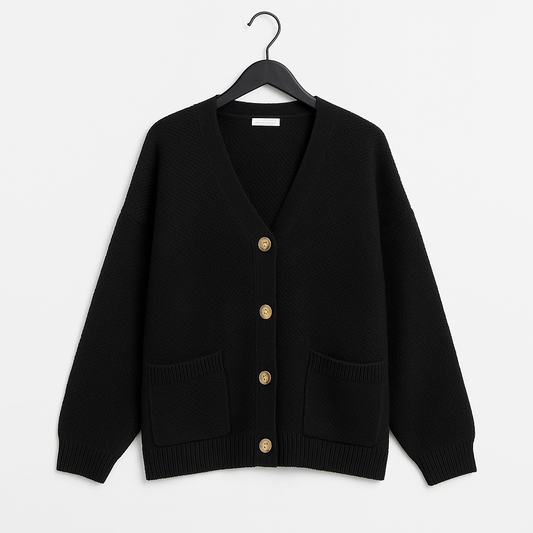 Strickjacke Ela
