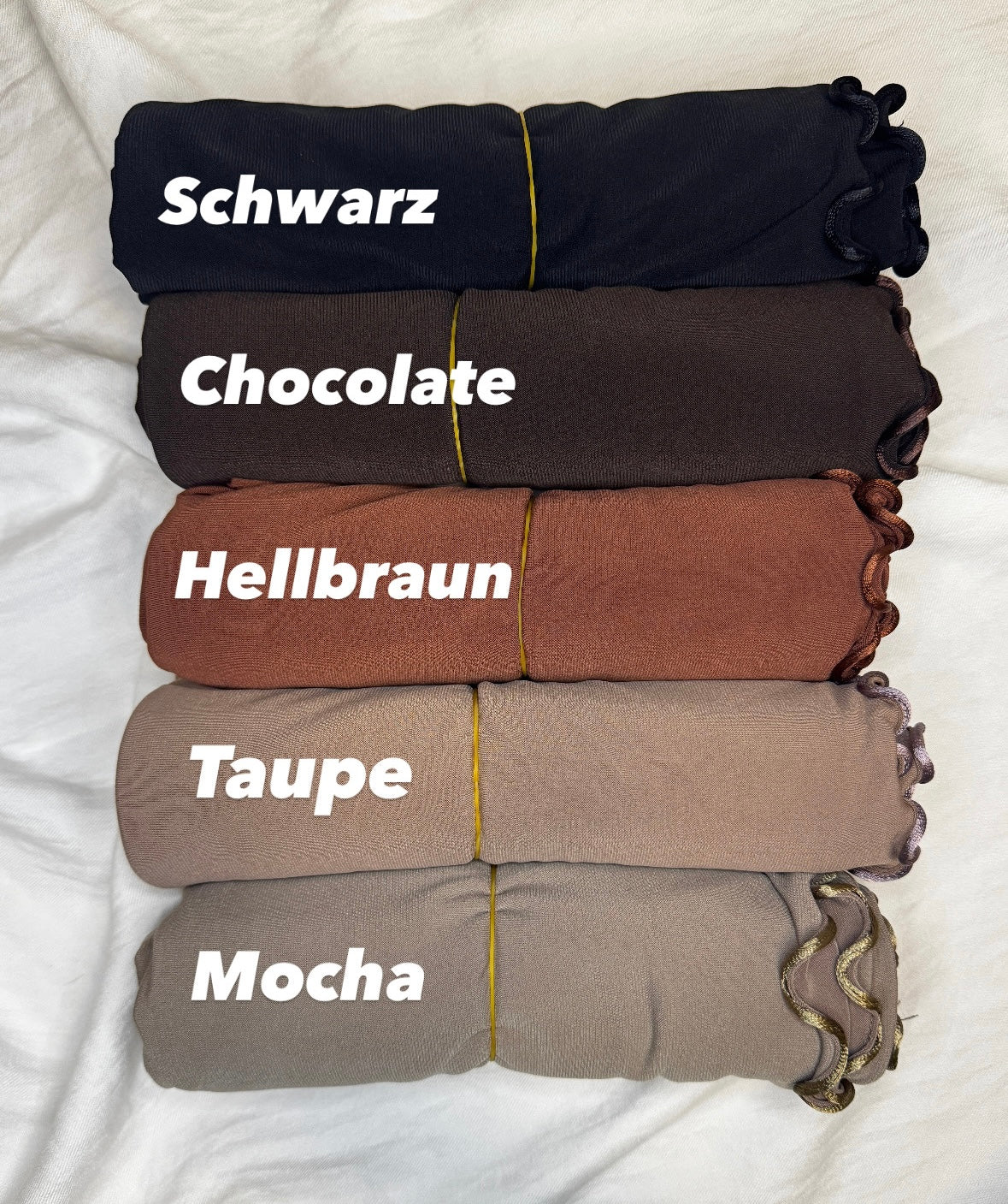 Premium Jersey Wellen