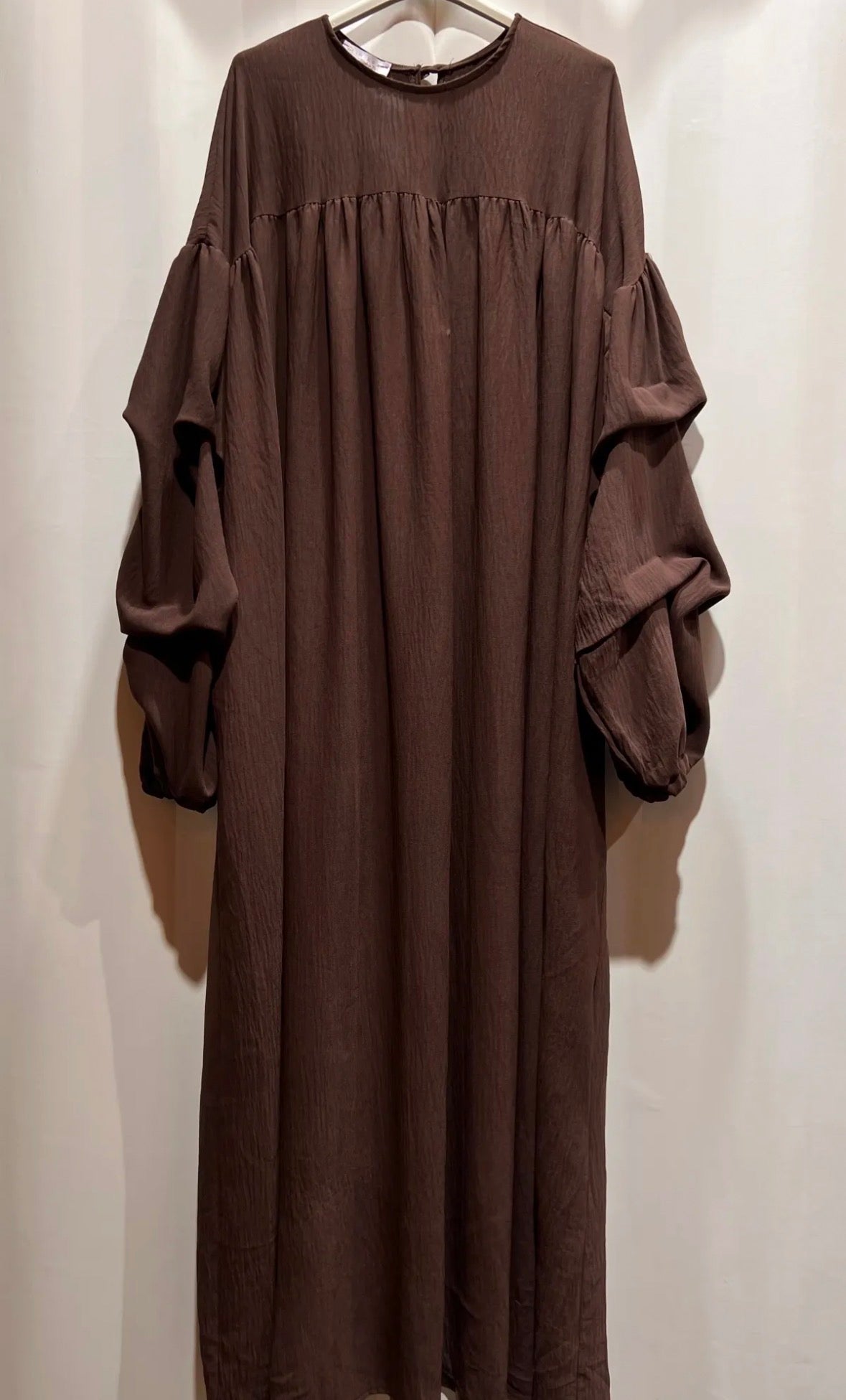 Abaya Humeyra