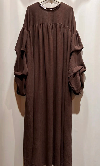 Abaya Humeyra