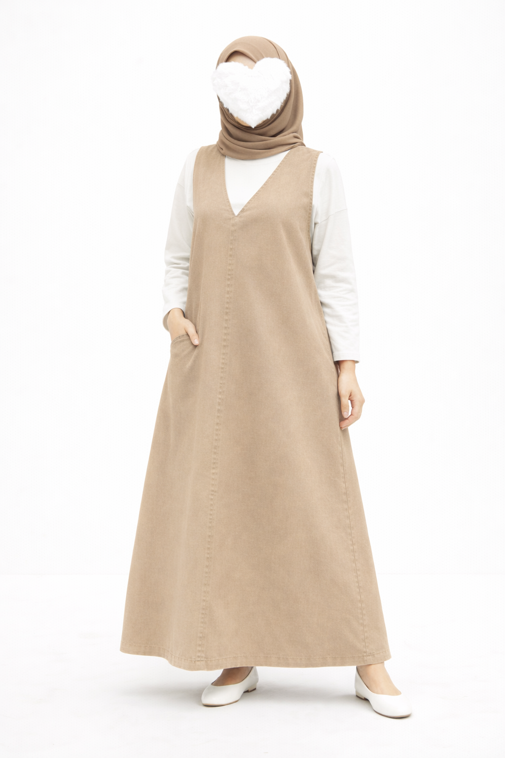 Kleid Zahra