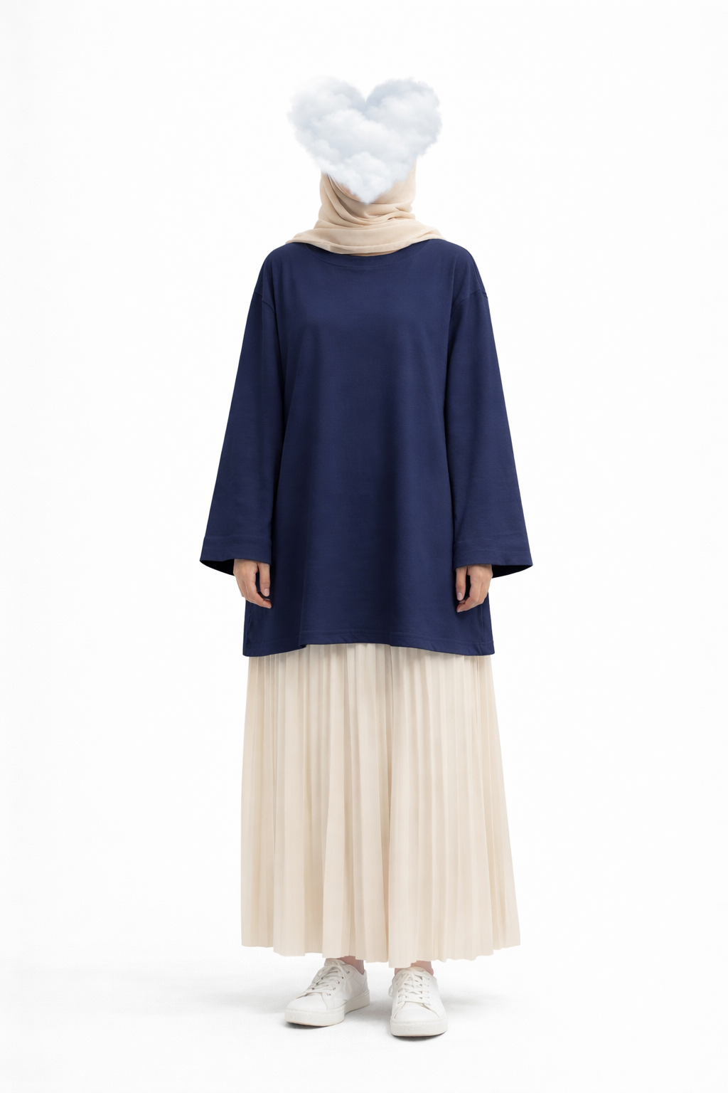 Baumwolle-Shirt