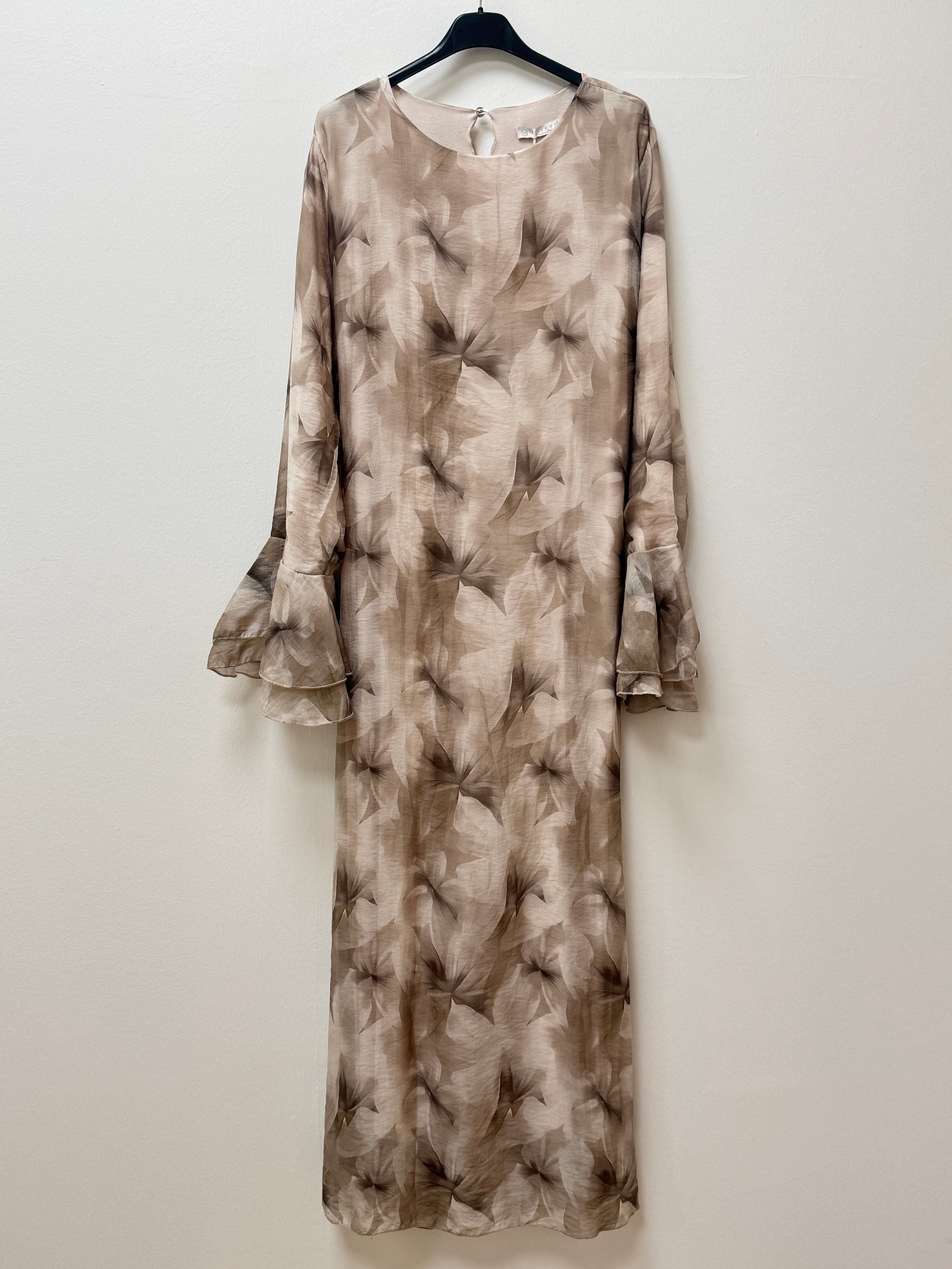 Kleid Lilia