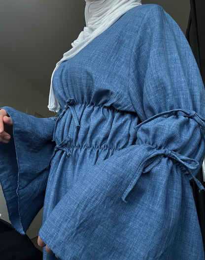 Kleid Ina