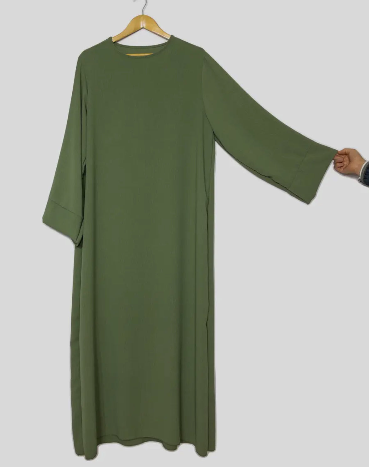 Abaya Liya (153cm)