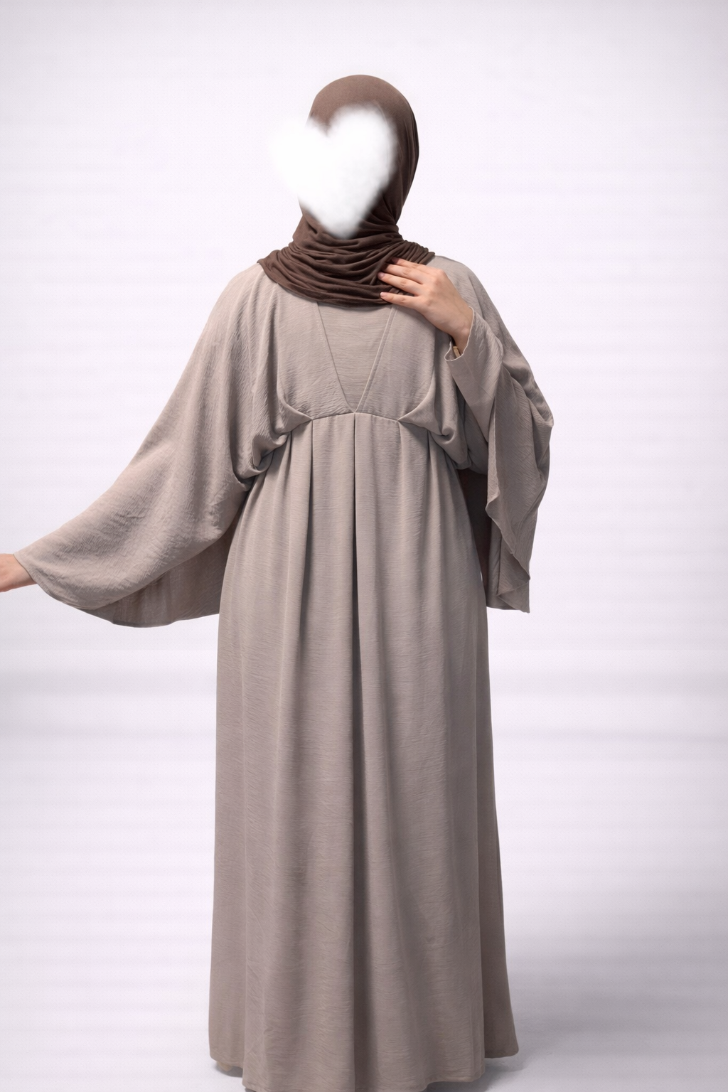 Abaya Aysima