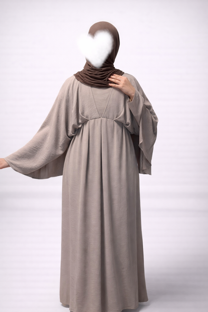 Abaya Aysima
