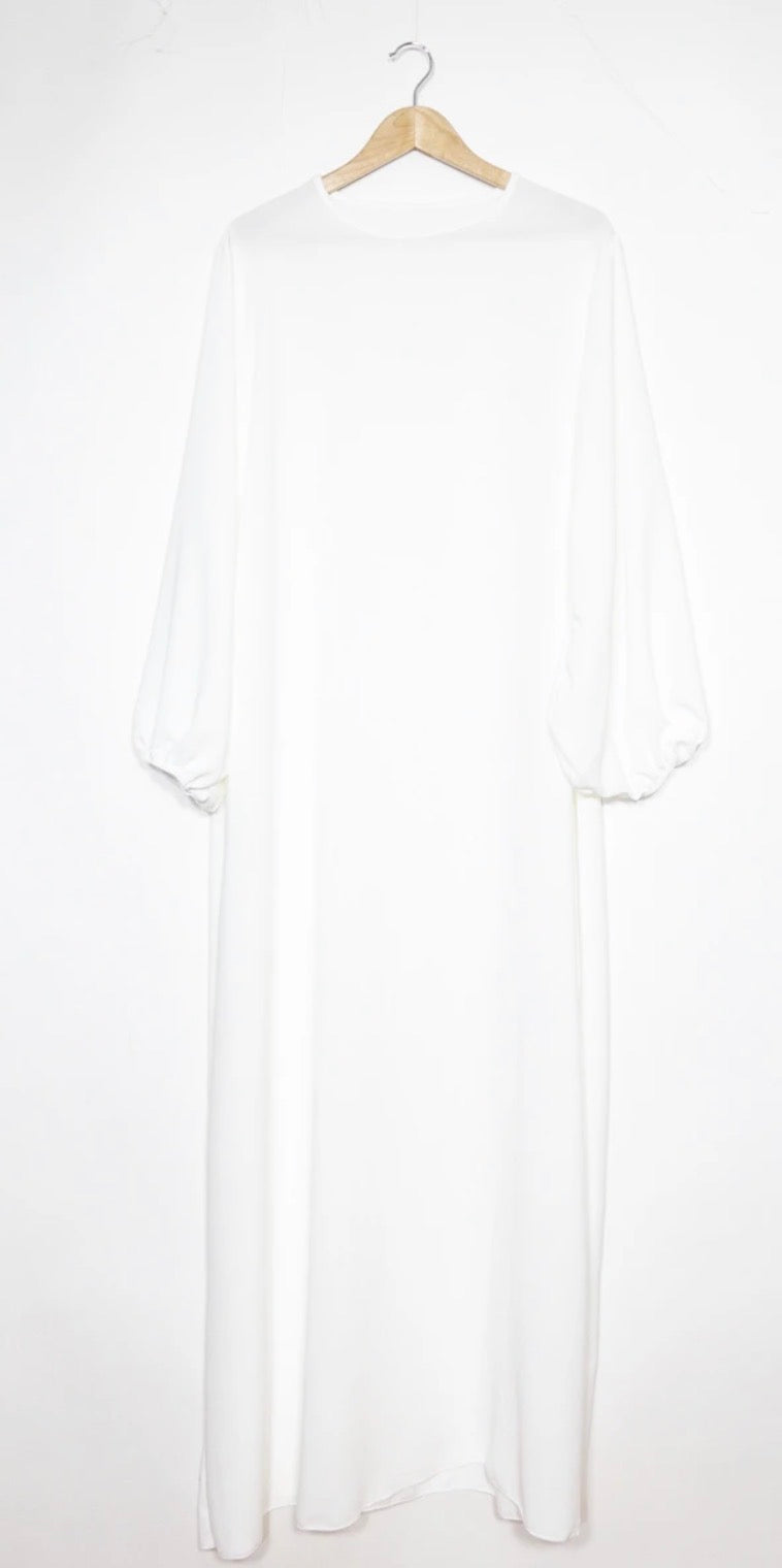 Abaya Sima (Extra lang)