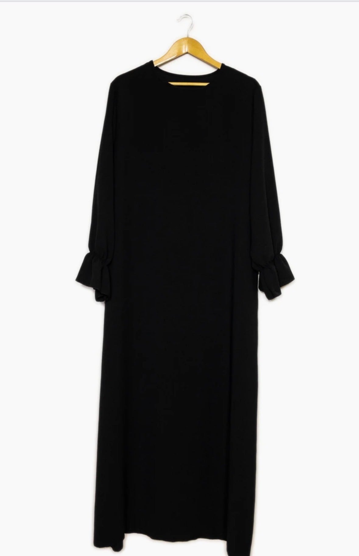 Abaya Hafza Jazz