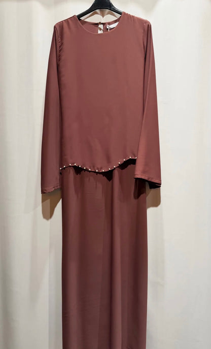 Kleid Niya