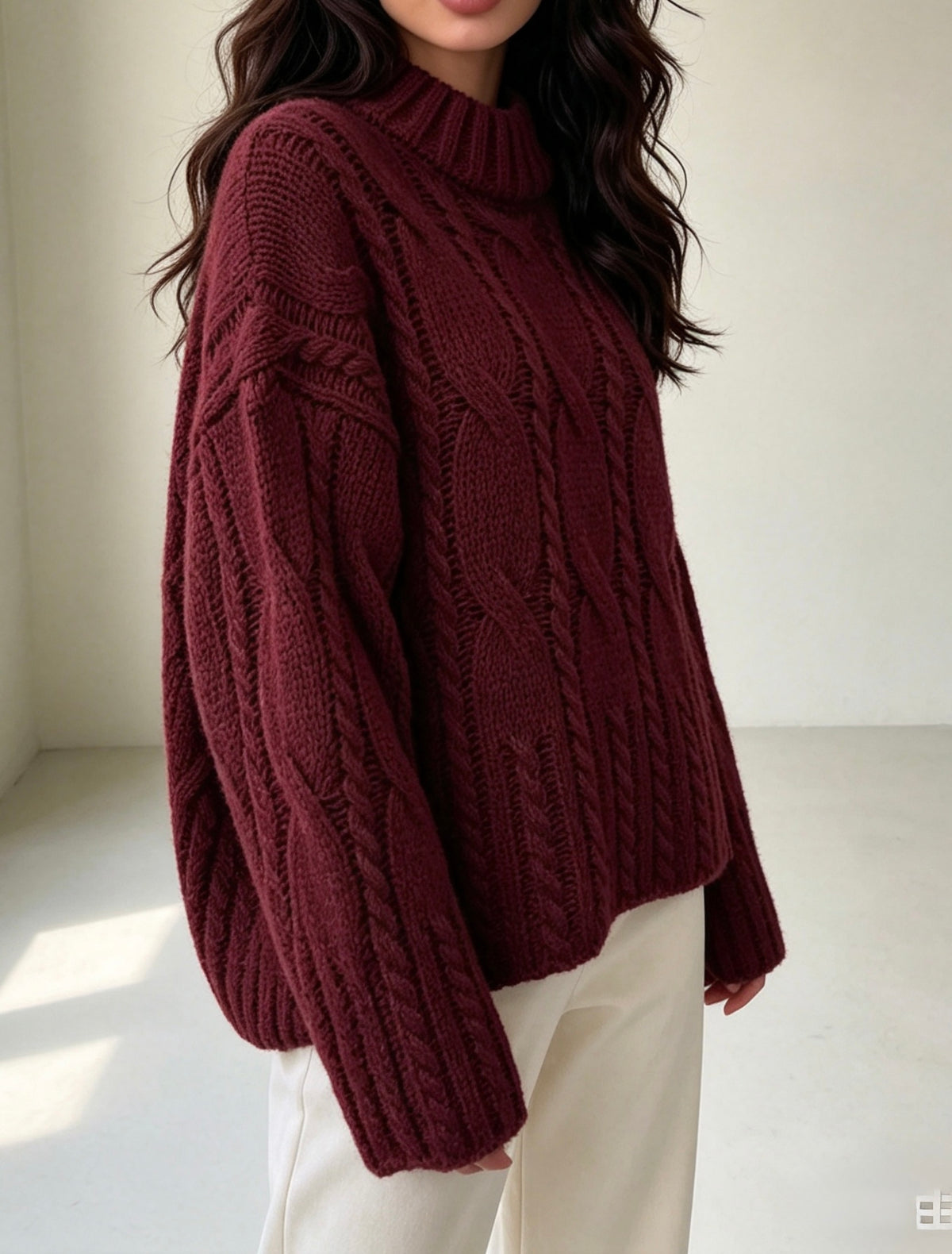 Özge Pullover