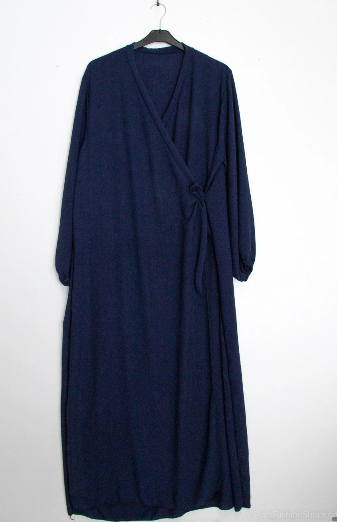 Abaya Derya (Leinen)