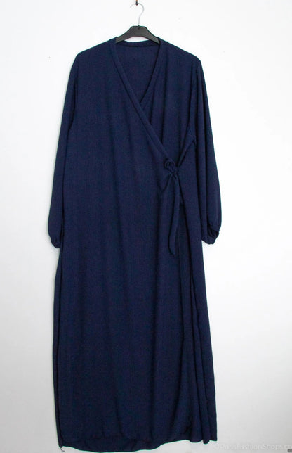 Abaya Derya (Leinen)