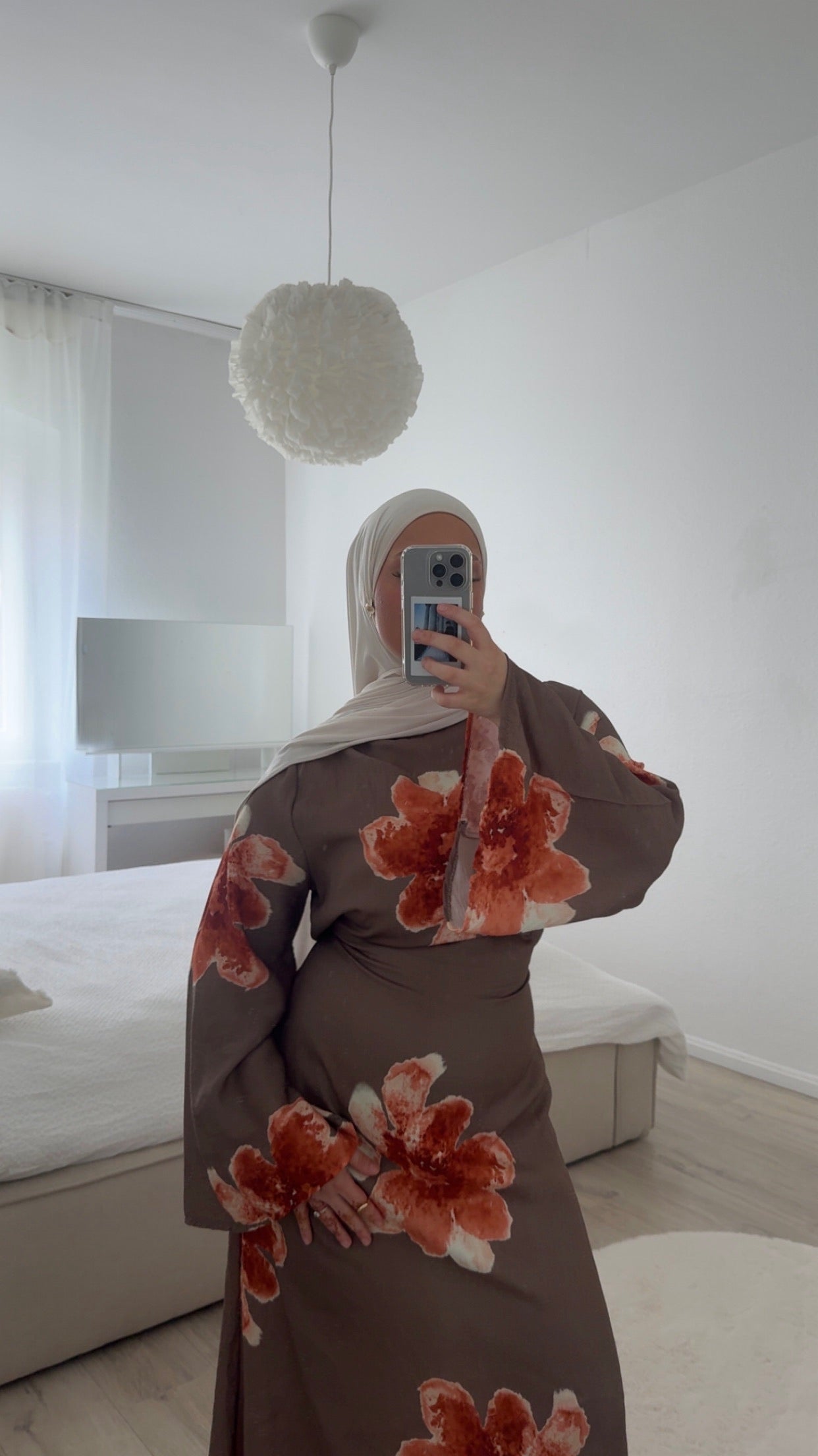 Kleid Varda