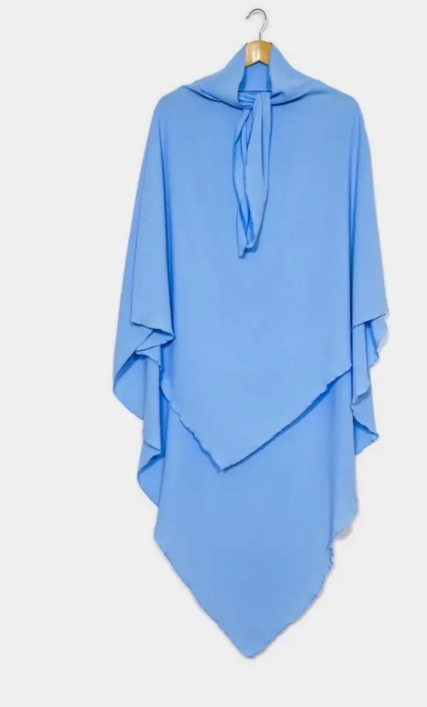 Jazz Khimar