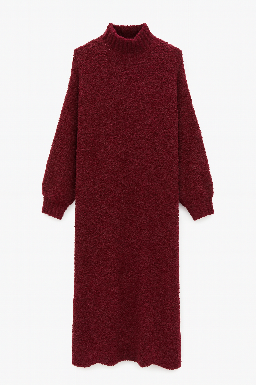 Strickkleid Yusra